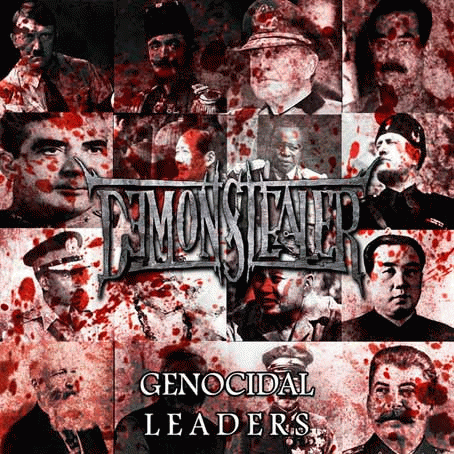 The Demonstealer : Genocidal Leaders
